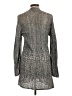 Style&Co Gray Cardigan Size L - photo 2