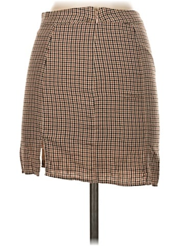 Kenzie + Francesca's Casual Skirt (view 2)