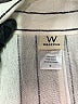 Wrapper Ivory Kimono Size M - photo 7