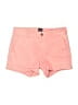 Gap Solid Pink Shorts Size 6 - photo 1