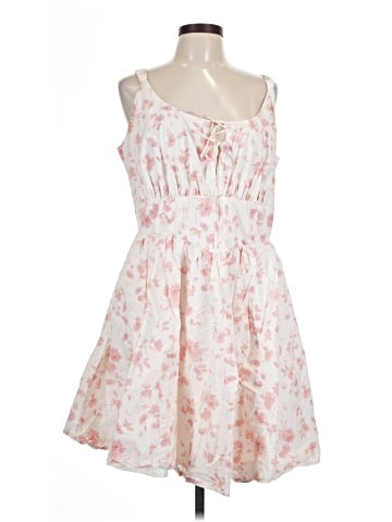 Torrid Casual Dress (view 1)