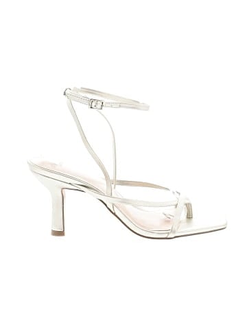 Abercrombie & Fitch Sandals (view 1)