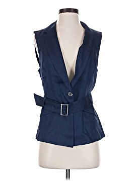 White House Black Market Vest