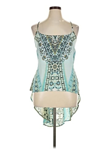 Venus Sleeveless Blouse (view 1)