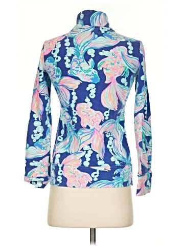 Lilly Pulitzer Track Jacket (view 2)