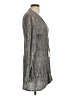 Style&Co Gray Cardigan Size L - photo 4