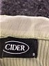 Cider Green Sleeveless Top Size S - photo 7