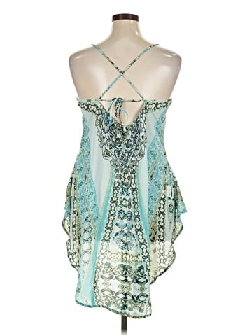 Venus Sleeveless Blouse (view 2)