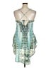 Venus Teal Sleeveless Blouse Size XL - photo 2