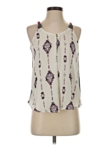 Rewind Tank Top (view 1)