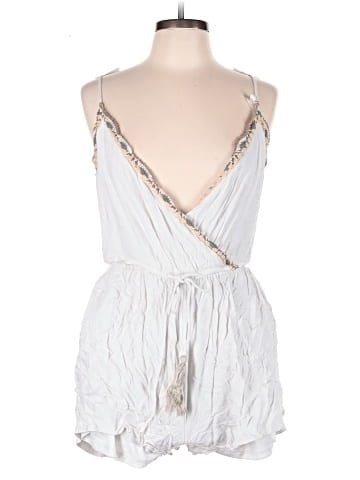 American Eagle Outfitters Romper (view 1)
