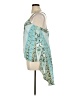Venus Teal Sleeveless Blouse Size XL - photo 5