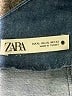 Zara Blue Casual Dress Size XL - photo 7