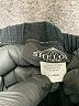 Shelor Black Athletic Shorts Size XL - photo 3