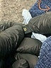 Jag Solid Blue Jeans Size 8 - photo 8