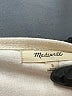 Madewell Ivory 3/4 Sleeve Blouse Size S - photo 7