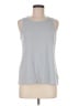 Columbia Gray Sleeveless Top Size M - photo 1