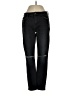 Current/Elliott Black Jeans Size 27 waist - photo 1