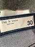 Rag & Bone Blue Jeans Size 30 waist - photo 4