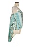 Venus Teal Sleeveless Blouse Size XL - photo 4