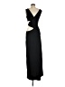 Unbranded Black Cocktail Dress Size M - photo 2