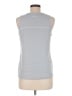 Columbia Gray Sleeveless Top Size M - photo 2