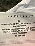 Vitality Blue Cardigan Size S - photo 7