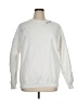Comfort Colors White Sweatshirt Size XL - photo 1