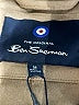 Ben Sherman Solid Brown Jacket Size M - photo 6