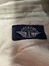Dockers 100% Cotton Solid Tan Khaki Shorts Size 10 - photo 3