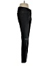 Current/Elliott Black Jeans Size 27 waist - photo 4