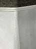 Assorted Brands 100% Polyester Ivory Sleeveless Blouse Size XL - photo 7