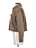 Love Tree 100% Polyester Brown Jacket Size S - photo 5