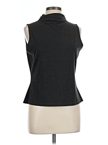 Apostrophe Sleeveless T-Shirt (view 1)