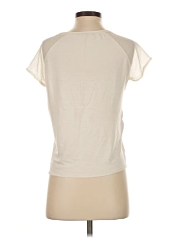 Kookai Short Sleeve Top (view 2)