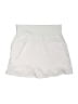 Adidas 100% Polyester White Active Skort Size M - photo 2