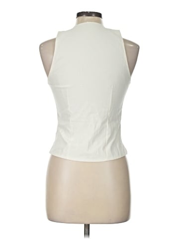 Unbranded Sleeveless Blouse (view 2)