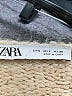Zara Ivory Pullover Sweater Size S - photo 7