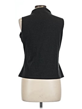 Apostrophe Sleeveless T-Shirt (view 2)