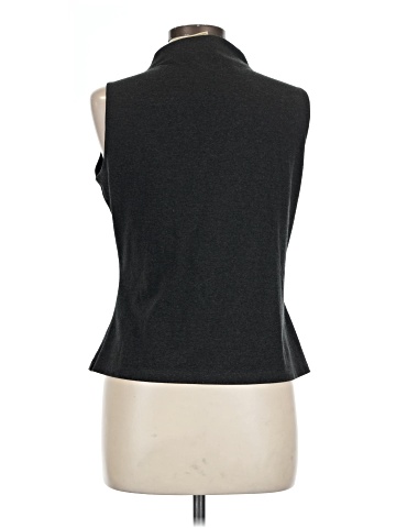 Apostrophe Sleeveless T-Shirt (view 2)
