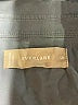 Everlane 100% Silk Gray Long Sleeve Silk Top Size 00 - photo 7