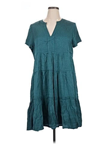 Maeve by Anthropologie Casual Dress (view 1)