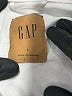 Gap White Jacket Size L - photo 6
