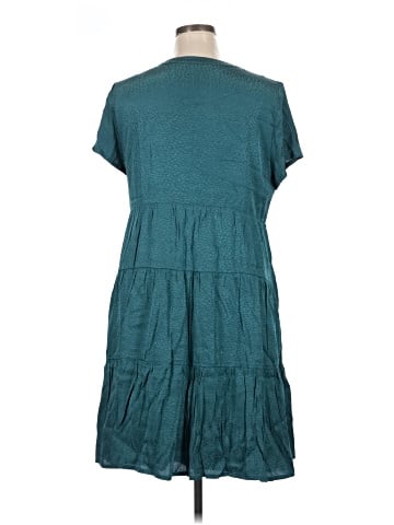 Maeve by Anthropologie Casual Dress (view 2)