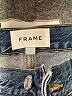 FRAME Blue Jeans Size 30 waist - photo 7