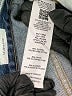 FRAME Blue Jeans Size 30 waist - photo 8