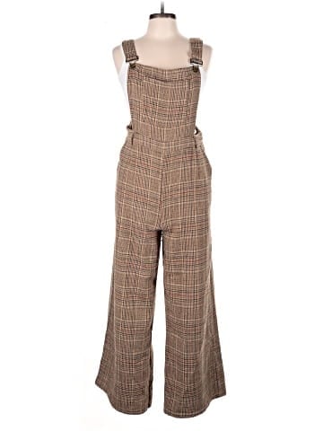 Cider Overalls (view 1)