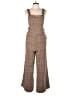 Cider Brown Overalls Size XL - photo 1