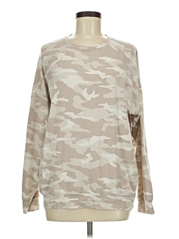 Athleta Sweatshirt (view 1)
