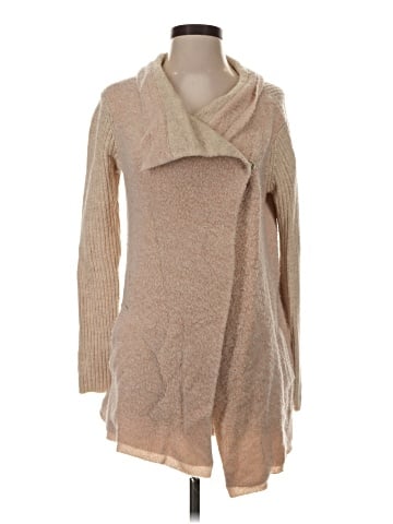 La Fee Verte Cardigan (view 1)